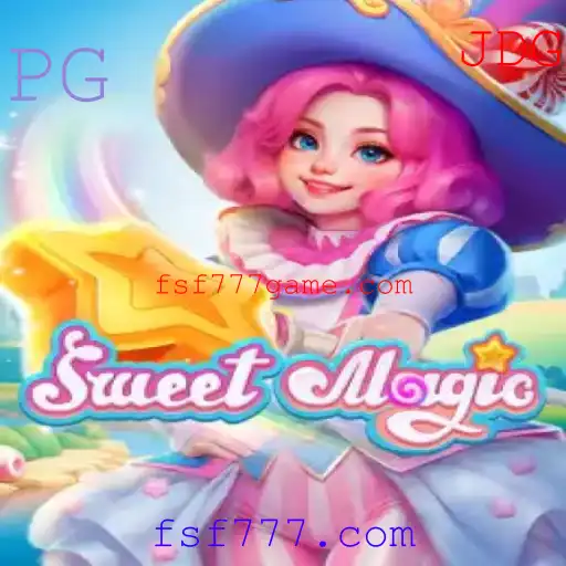 Explorando o Mundo Encantador de SweetMagic