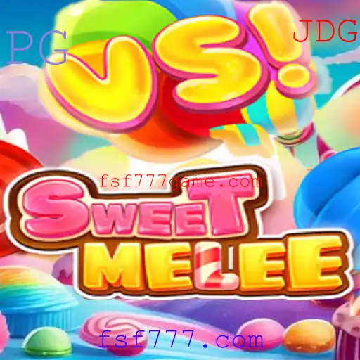 SweetMelee: Um Mergulho no Mundo Vibrante dos Jogos