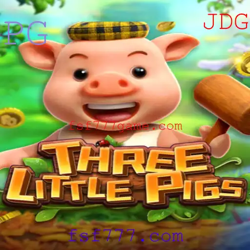 Explorando o Mundo de THREELITTLEPIGS: Uma Jornada Interativa Inovadora