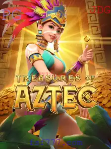 Descubra as Aventuras de 'Treasures of Aztec' e Mergulhe na História Antiga