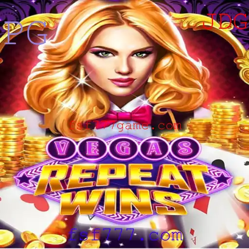 Descubra o Mundo Emocionante do Jogo VegasRepeatWins