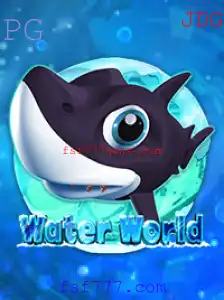 Descubra o Fascinante Mundo de WaterWorld
