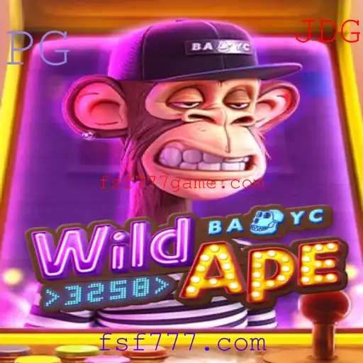 Explorando o Universo Selvagem de WildApe3258