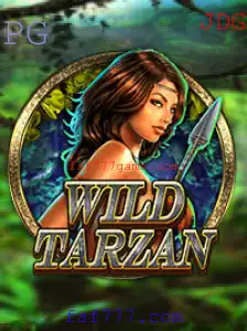 Explorando o Universo Selvagem de WildTarzan - Regras e Desafios
