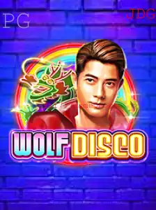 Descubra o Fascinante Mundo de WolfDisco: Uma Experiência de Jogo Inovadora